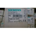 3TK2040-7AP0 Siemens AC 230 V 50 HZ, 277 V 60 HZ